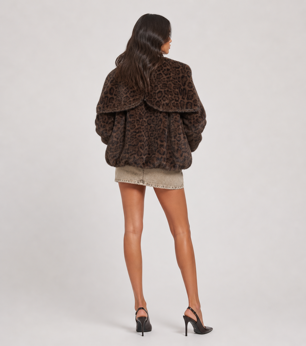 Καφέ Γούνα