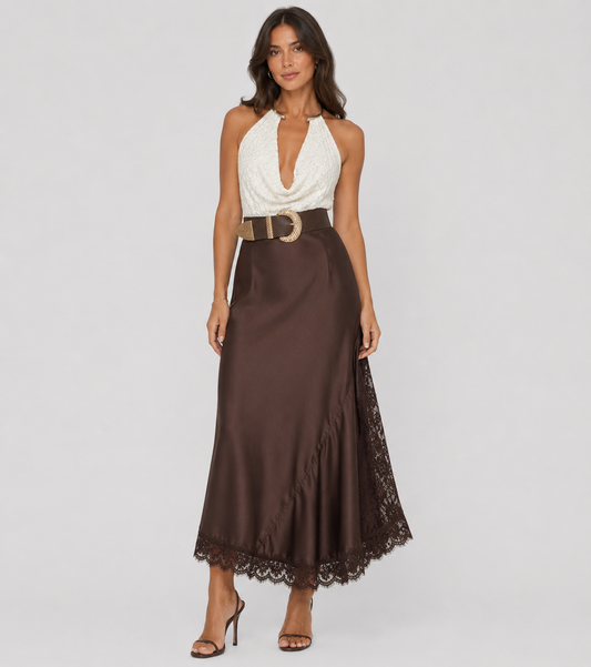 Tulle Top
