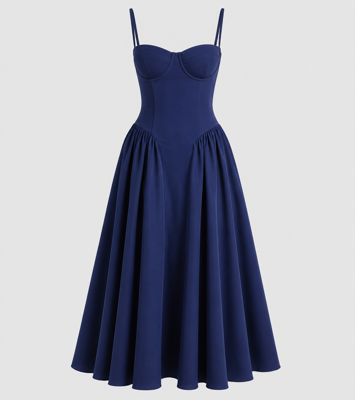 Midi Dress