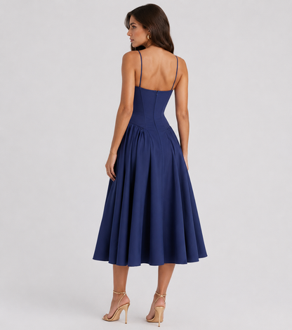 Midi Dress