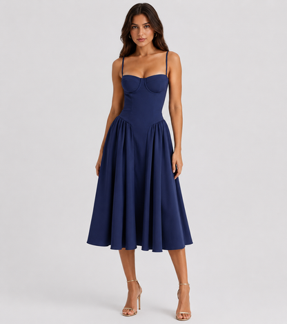 Midi Dress