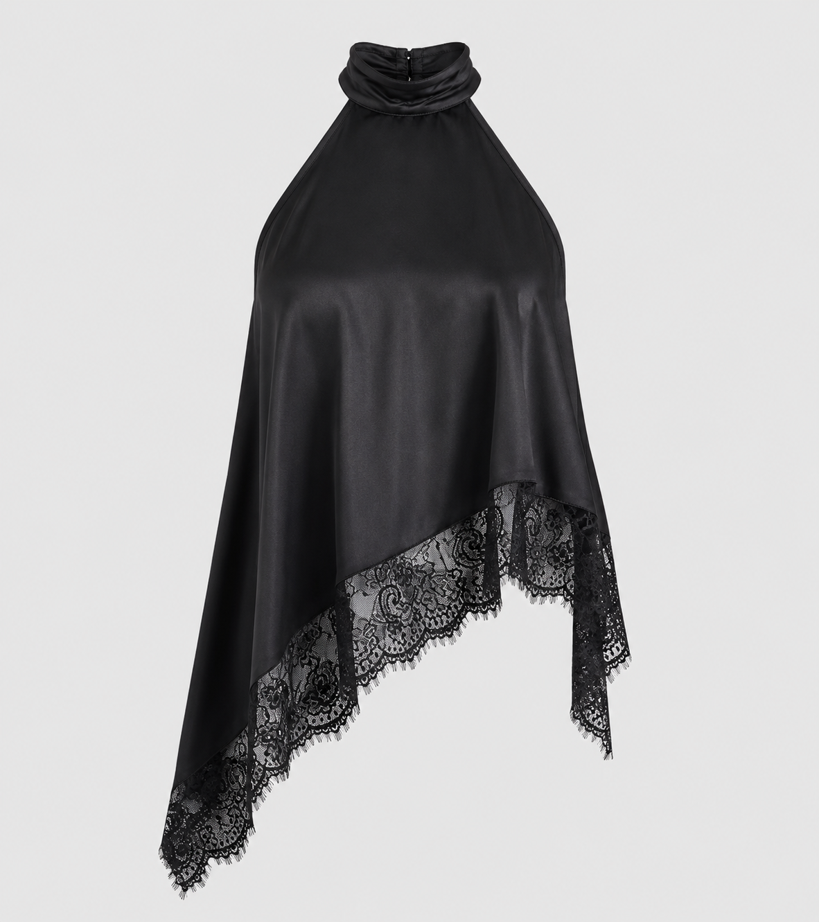 Asymmetrical Top