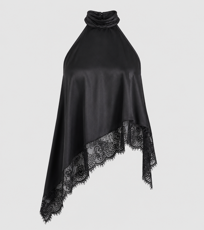 Asymmetrical Top