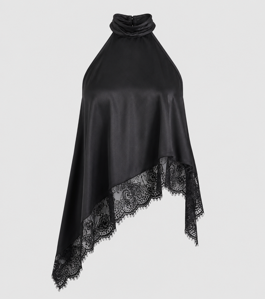 Asymmetrical Top