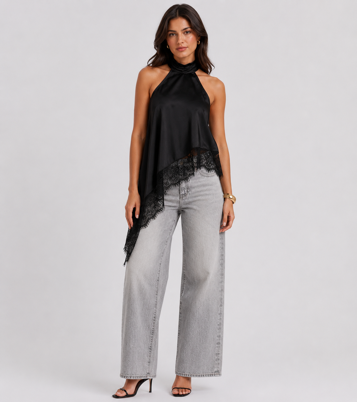 Asymmetrical Top