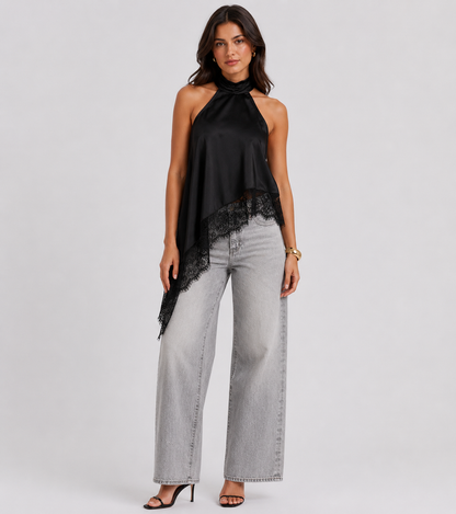 Asymmetrical Top