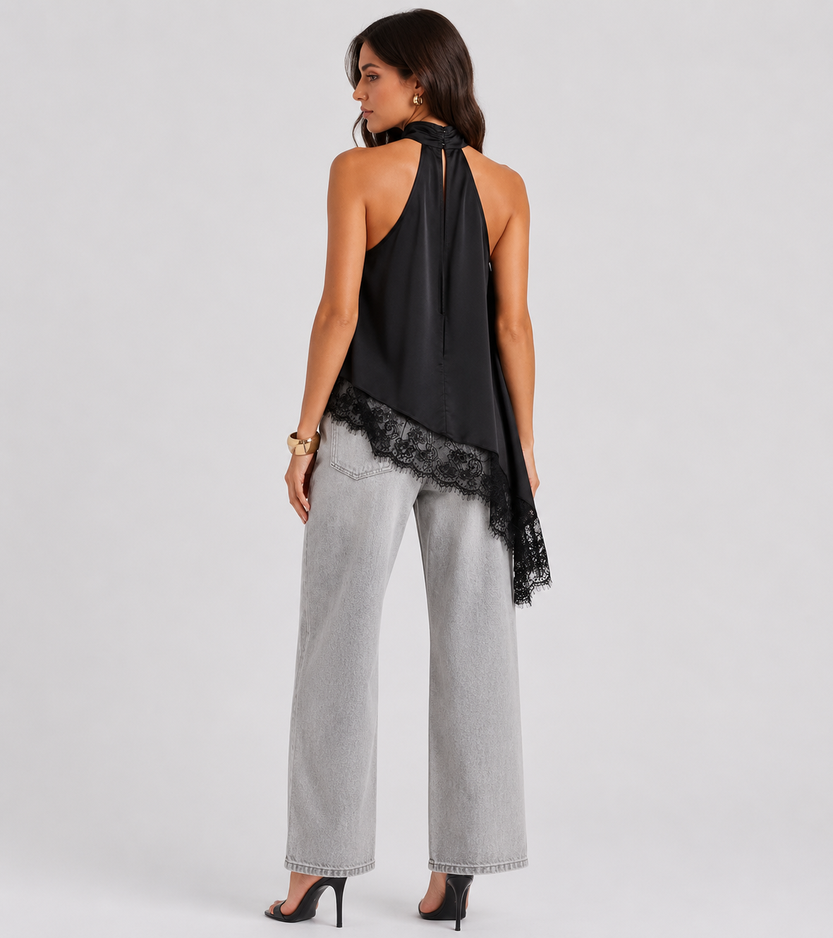 Asymmetrical Top