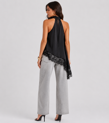 Asymmetrical Top